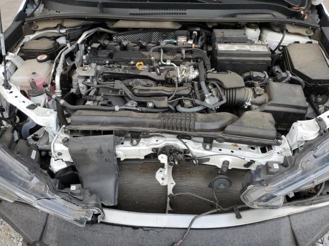 Toyota Corolla Se Image 11