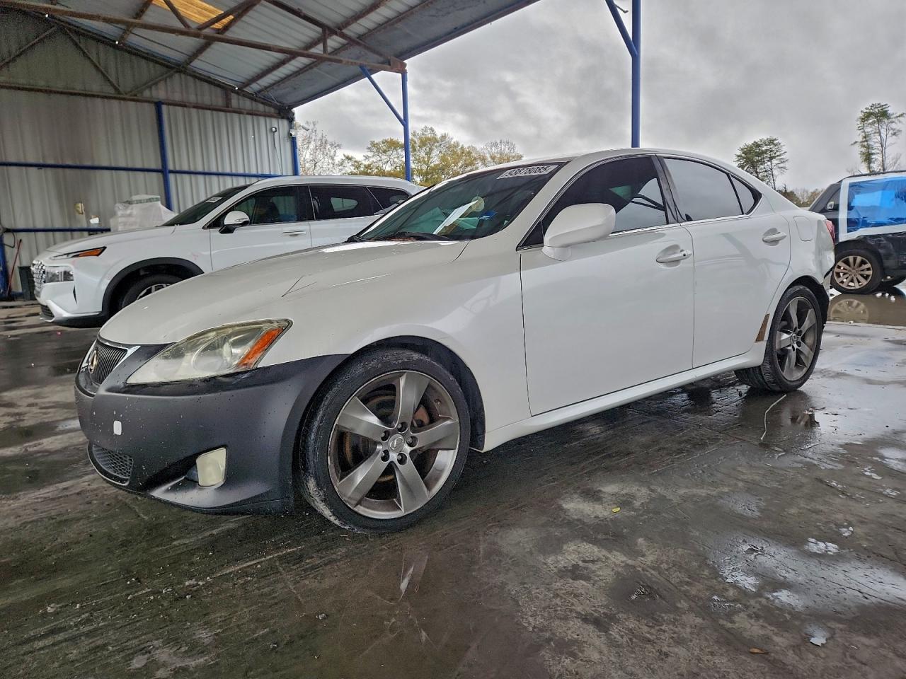 Lexus Is 250 Image 1