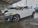 Lexus Is 250 Image 1