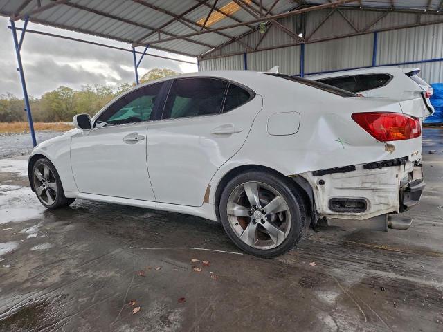 Lexus Is 250 Image 9