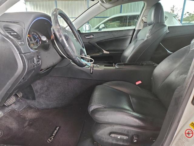 Lexus Is 250 Image 6