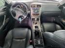 Lexus Is 250 Image 11