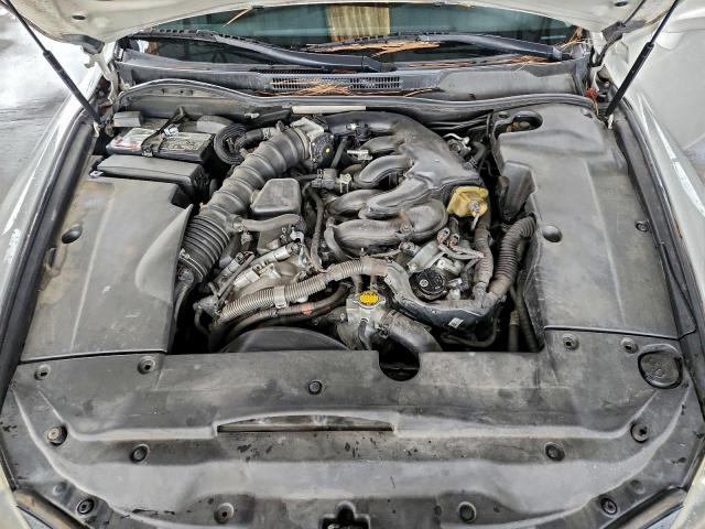 Lexus Is 250 Image 10