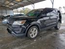 Ford Explorer Police Interceptor Image 1