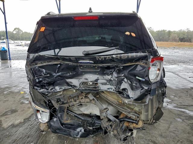 Ford Explorer Police Interceptor Image 6