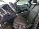 Ford Explorer Police Interceptor Image 12