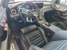 Mercedes-Benz C-Class 43 Amg Image 3