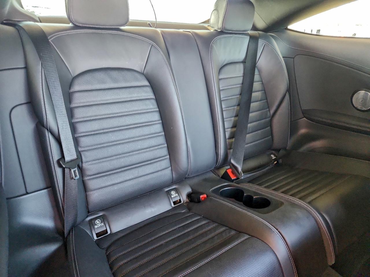 Mercedes-Benz C-Class 43 Amg Image 9