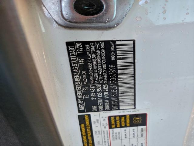 Mercedes-Benz C-Class 43 Amg Image 8