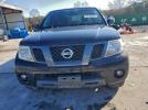 Nissan Frontier S Image 11