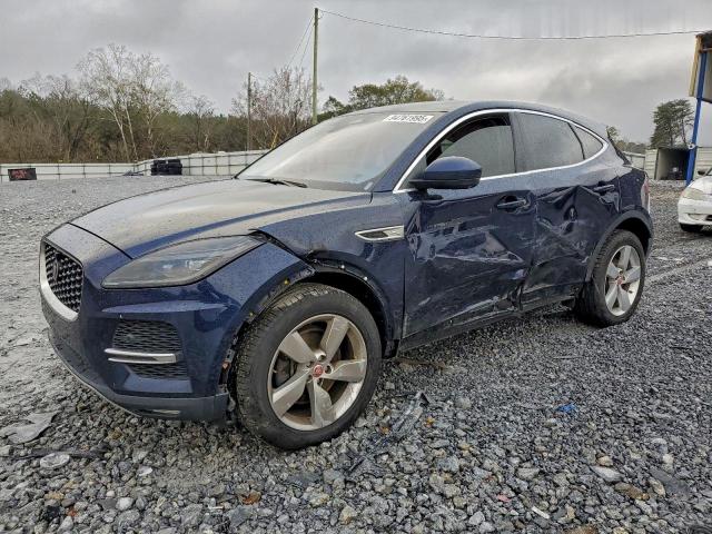  Salvage Jaguar Etype
