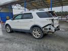 Ford Explorer Limited Image 13