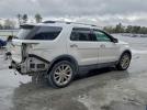 Ford Explorer Limited Image 8