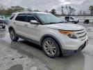 Ford Explorer Limited Image 3