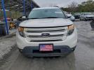 Ford Explorer Limited Image 2