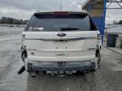 Ford Explorer Limited Image 12