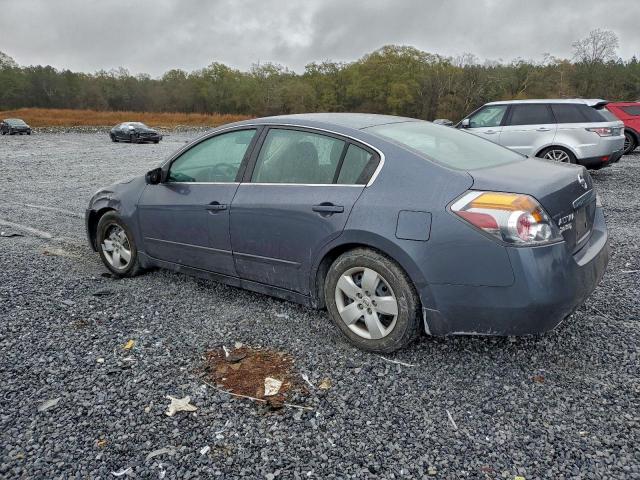 Nissan Altima 2.5 Image 6