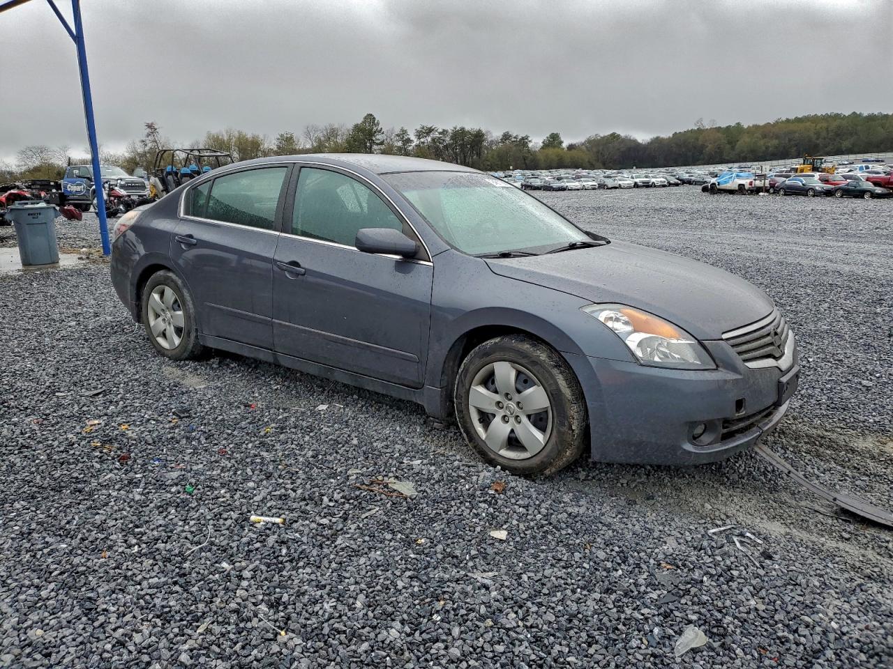 Nissan Altima 2.5 Image 7