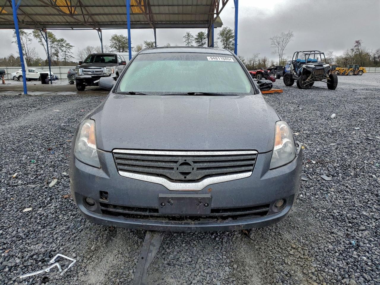 Nissan Altima 2.5 Image 11