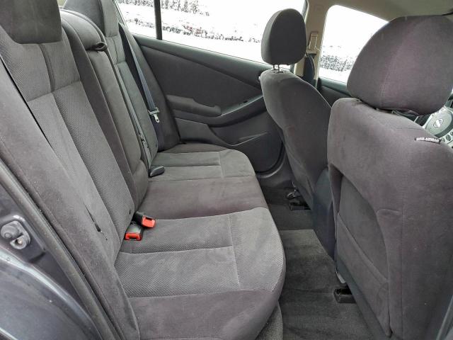 Nissan Altima 2.5 Image 3