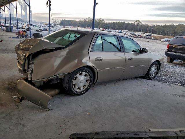 Cadillac DeVille Image 3