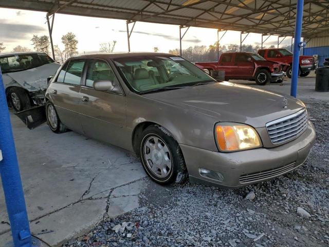 Cadillac DeVille Image 7