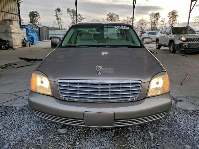 Cadillac DeVille Image 4