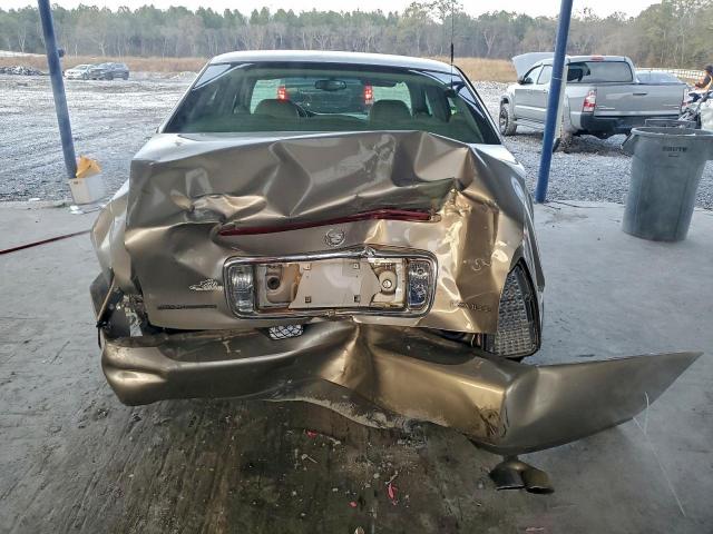 Cadillac DeVille Image 11