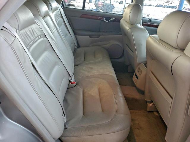 Cadillac DeVille Image 6