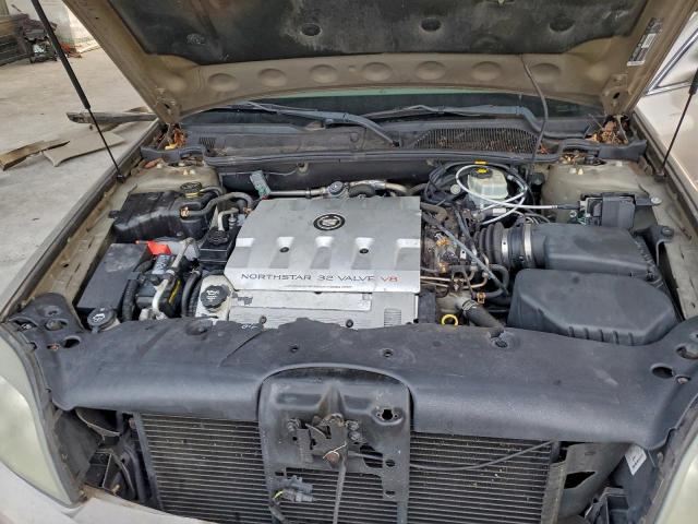 Cadillac DeVille Image 9