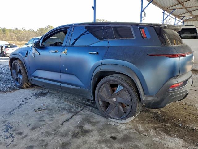 Fisker Automotive Ocean Ocean One Image 7