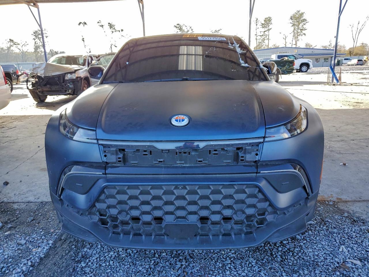 Fisker Automotive Ocean Ocean One Image 5