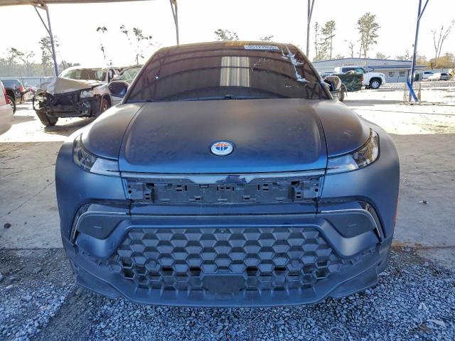 Fisker Automotive Ocean Ocean One Image 5