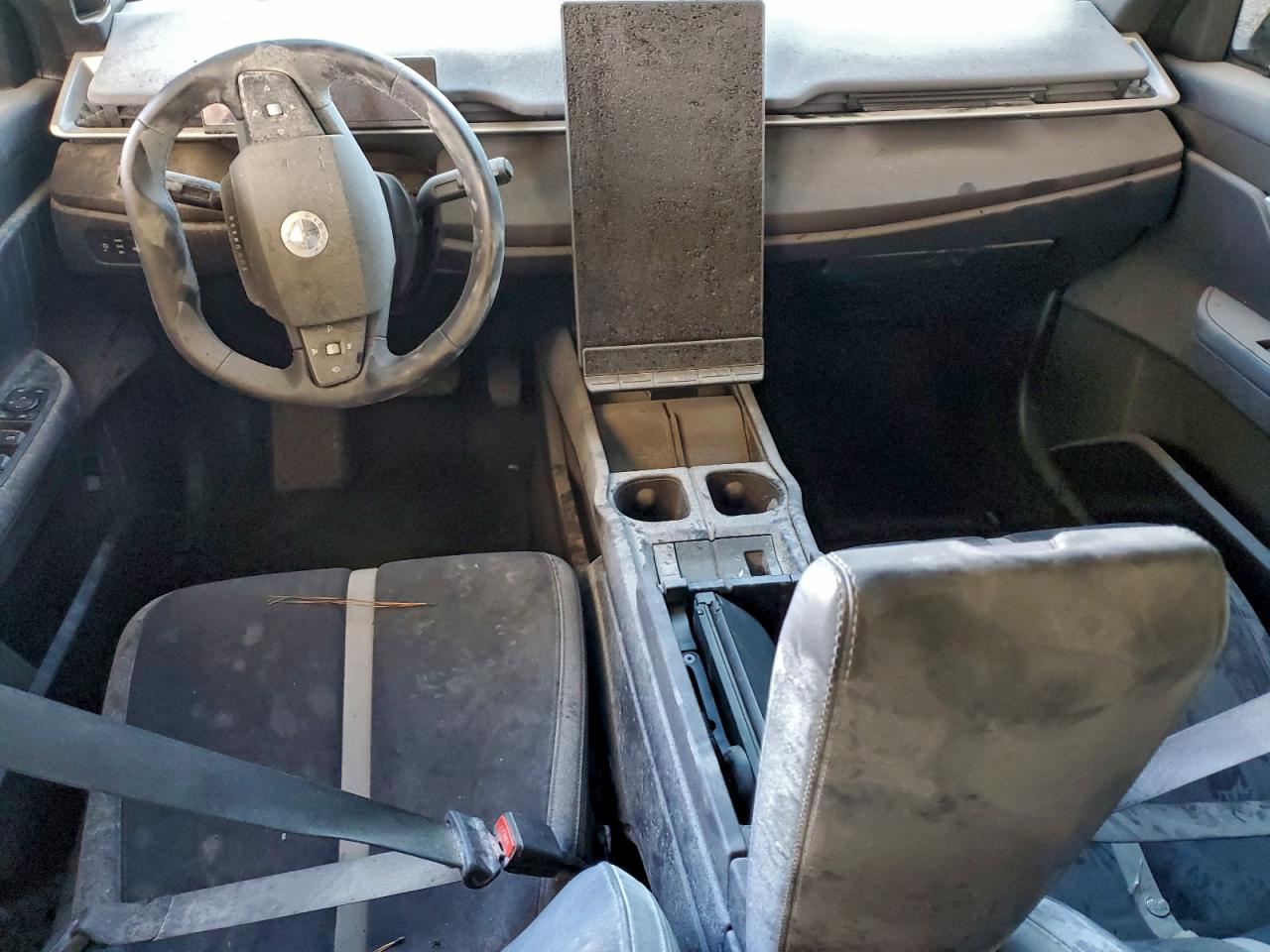 Fisker Automotive Ocean Ocean One Image 6