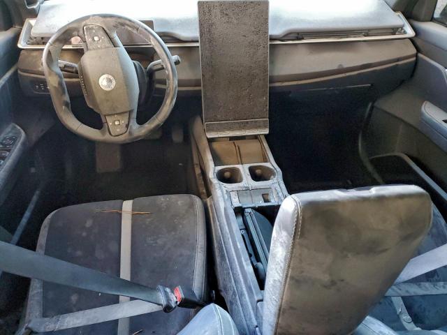 Fisker Automotive Ocean Ocean One Image 6