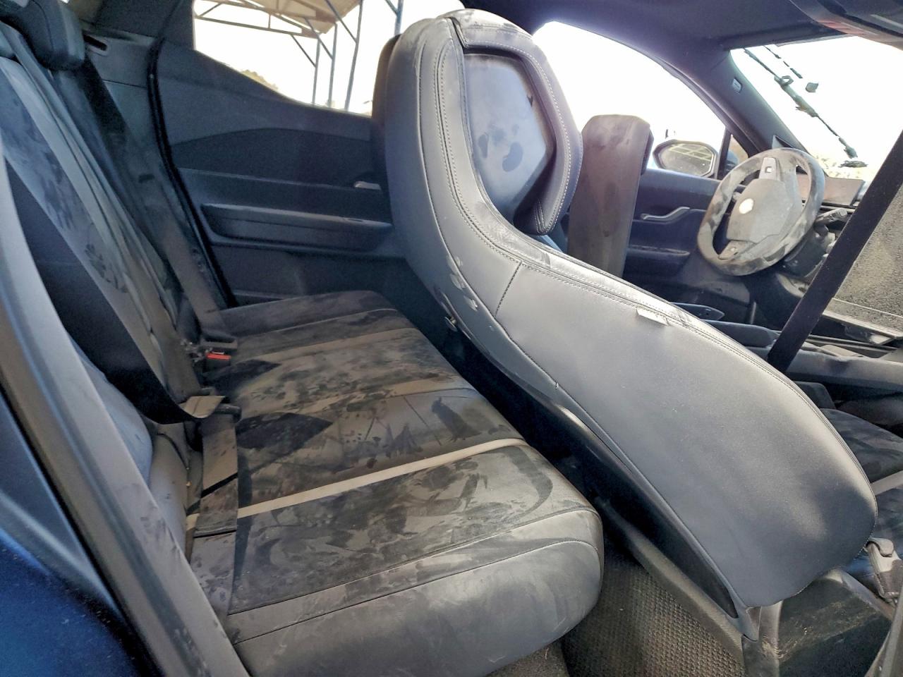 Fisker Automotive Ocean Ocean One Image 10