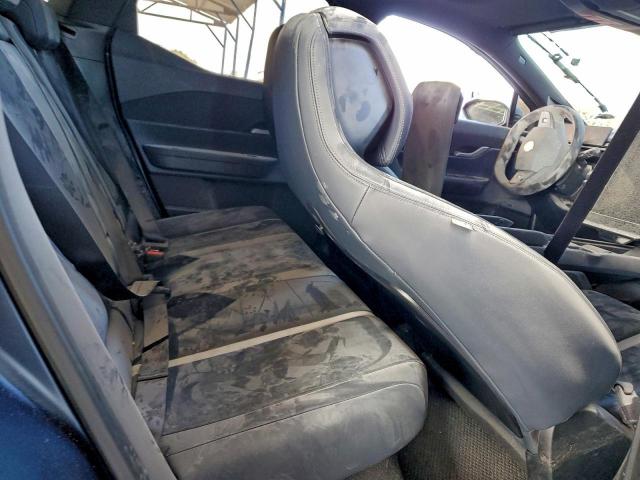 Fisker Automotive Ocean Ocean One Image 10