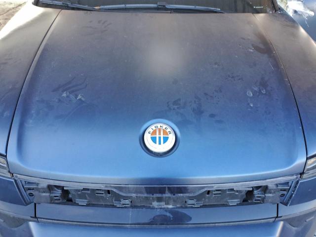 Fisker Automotive Ocean Ocean One Image 8