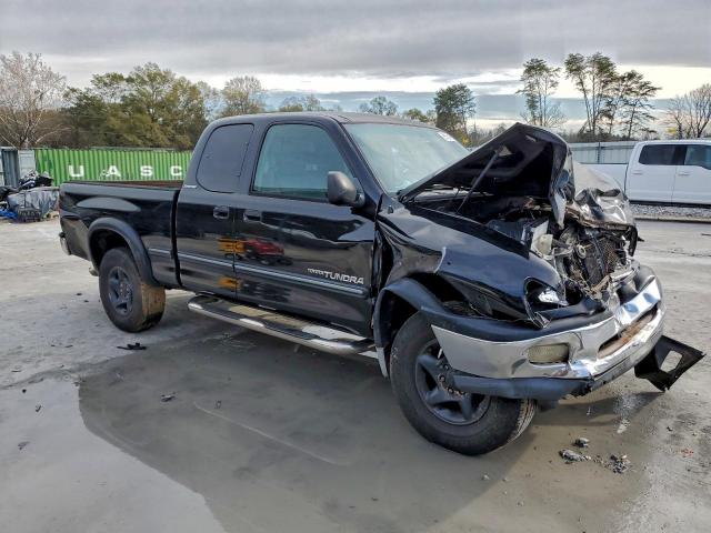 Toyota Tundra Access Cab Limited Image 11