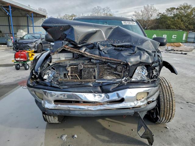 Toyota Tundra Access Cab Limited Image 6