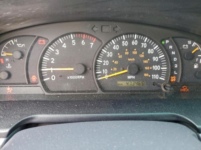 Toyota Tundra Access Cab Limited Image 9