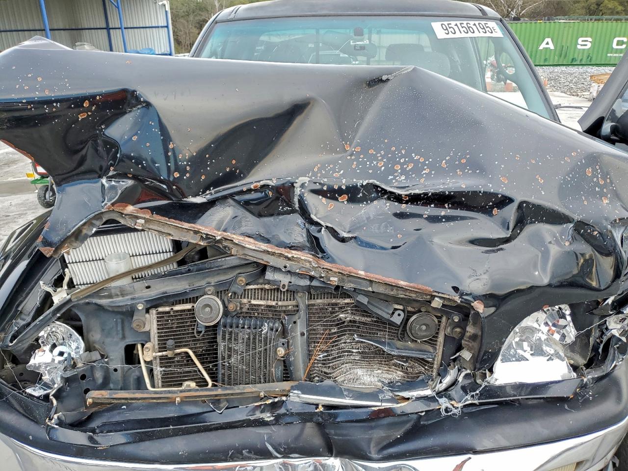 Toyota Tundra Access Cab Limited Image 5