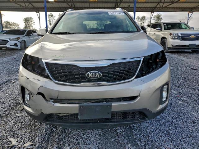 Kia Sorento Lx Image 9