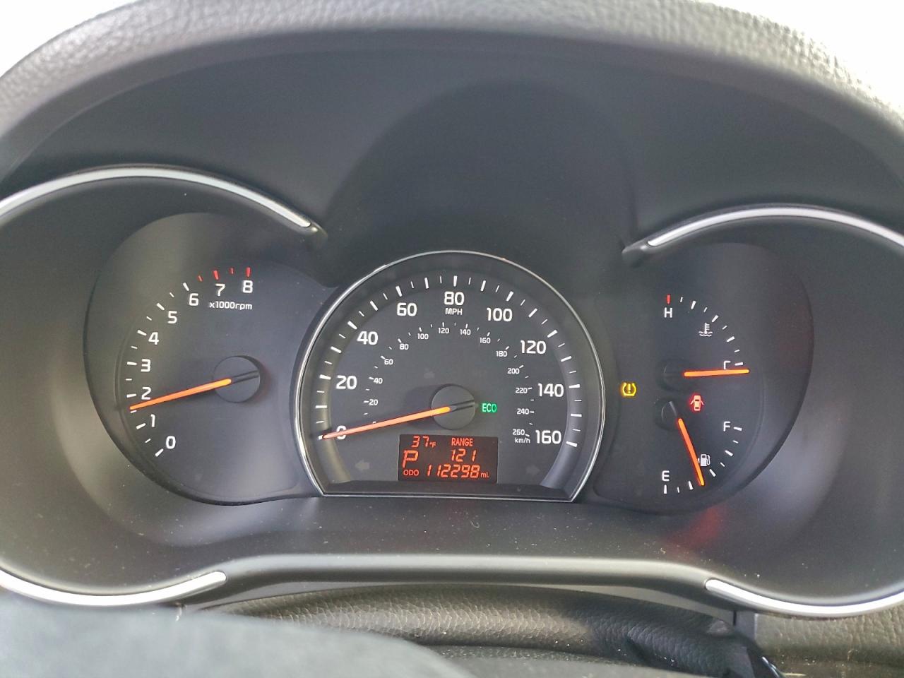 Kia Sorento Lx Image 7