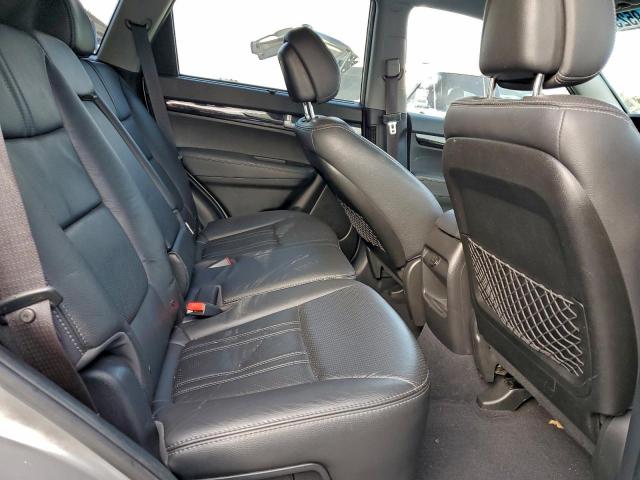 Kia Sorento Lx Image 5