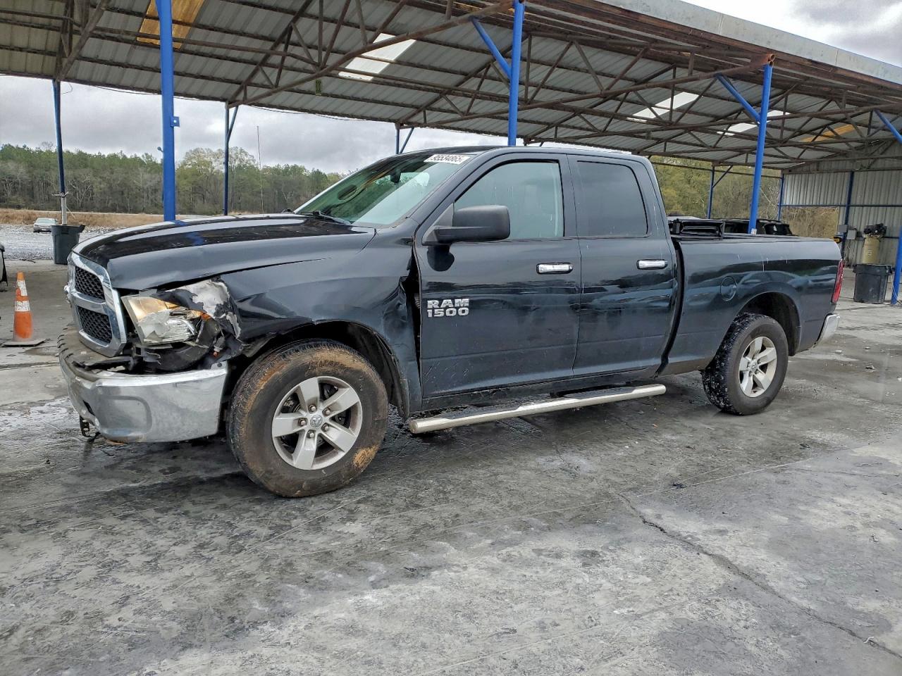 Ram 1500 Slt Image 1