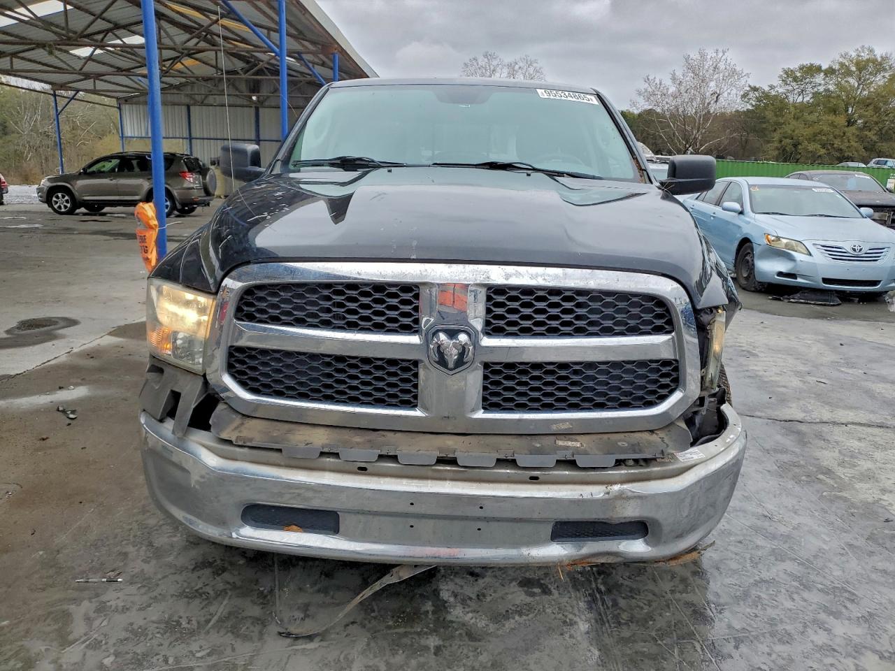 Ram 1500 Slt Image 4