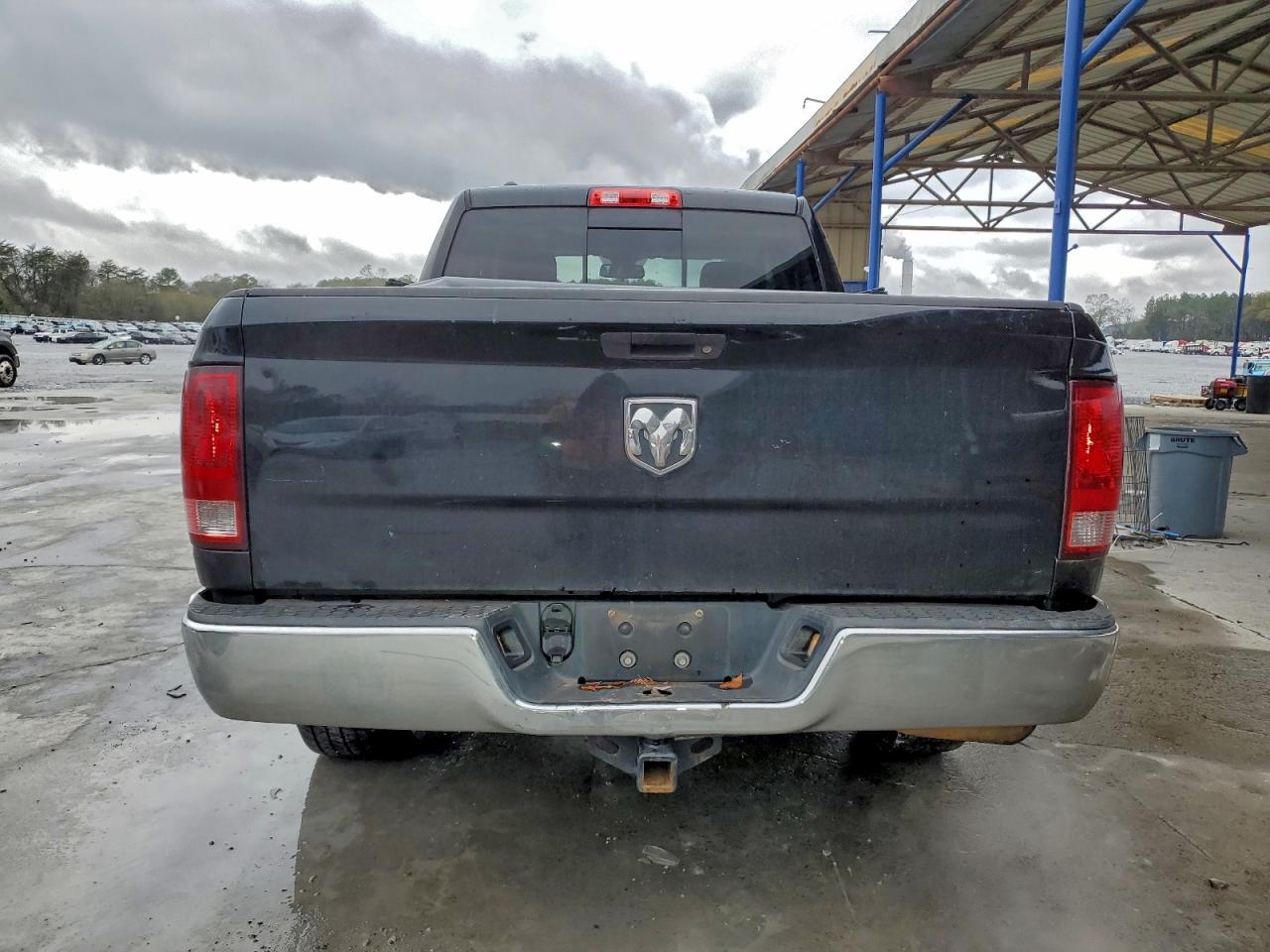 Ram 1500 Slt Image 6