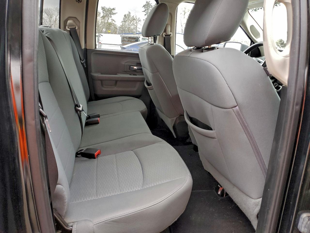 Ram 1500 Slt Image 8