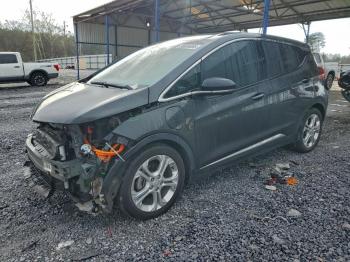 Salvage Chevrolet Bolt